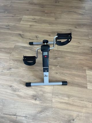 Bicicleta estática Plegable Uten
Marca SCIAZA