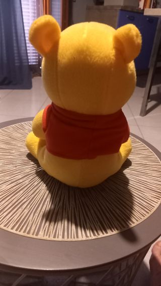 Winnie the Pooh Peluche