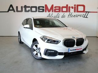 BMW Serie 1 116d