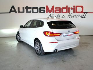 BMW Serie 1 116d