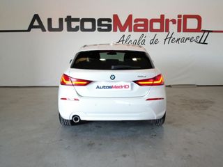 BMW Serie 1 116d