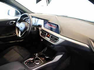 BMW Serie 1 116d