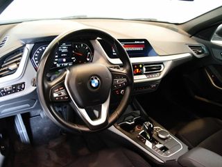 BMW Serie 1 116d
