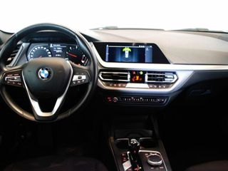 BMW Serie 1 116d