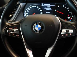 BMW Serie 1 116d
