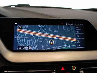 BMW Serie 1 116d