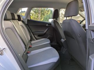 SEAT Arona 2021