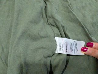 Sacos de punto ALASKA (TOG 3) 0-6m