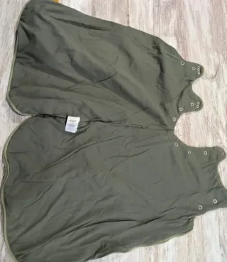 Saco de punto ALASKA (TOG 3) 0-6m