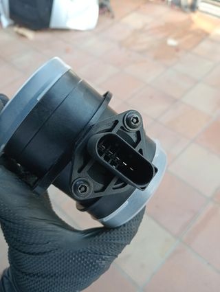 Caudalímetro Audi s3 8l