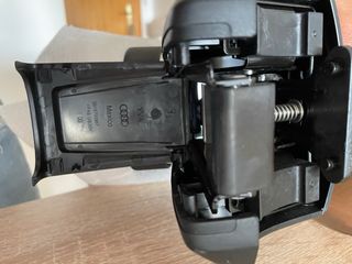 Barras techo Baca Audi Q5 (FY) 2017 80A 860 019