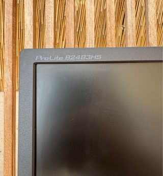IIYAMA Monitor 24‘ ProLite B2483HS