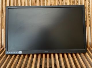 IIYAMA Monitor 24‘ ProLite B2483HS