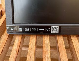 IIYAMA Monitor 24‘ ProLite B2483HS