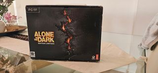 Alone in the Dark (2008) PC Collector