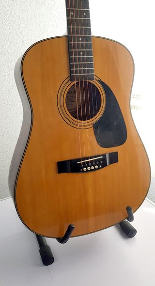 Guitarra Samick 12 cuerdas