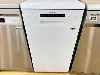 LAVAVAJILLAS FAGOR 45cm A+. ENVIO A CASA. GARANTIA