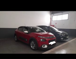 Citroen c3 Blue HDI 75 S&S FEEL 