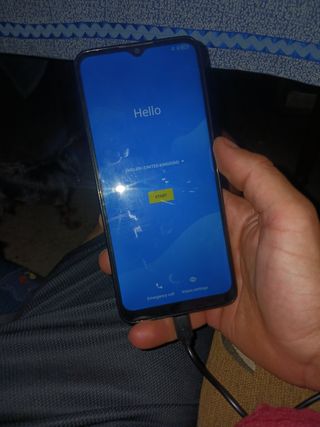 TCL 305i 64GB - Negro