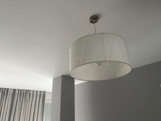 conjunto de 2 Lámparas colgantes modernas