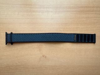 Apple Watch X Nike 40mm. Hyper Grape Sport Loop