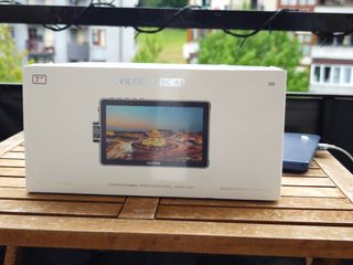 OFERTA -100€ | Monitor portátil Viltrox DC-A1 7"