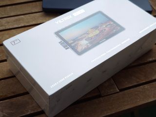 OFERTA -100€ | Monitor portátil Viltrox DC-A1 7"
