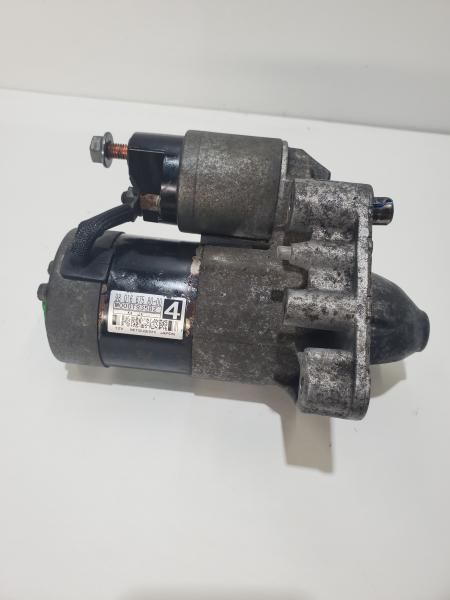 Motor Arranque Citroen C4