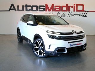 Citroën C5 Aircross BlueHdi 96kW (130CV) S&S Feel