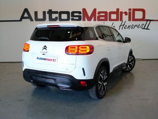 Citroën C5 Aircross BlueHdi 96kW (130CV) S&S Feel