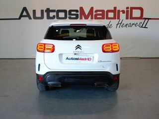 Citroën C5 Aircross BlueHdi 96kW (130CV) S&S Feel