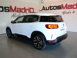 Citroën C5 Aircross BlueHdi 96kW (130CV) S&S Feel