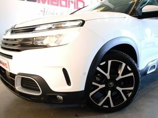 Citroën C5 Aircross BlueHdi 96kW (130CV) S&S Feel