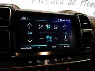 Citroën C5 Aircross BlueHdi 96kW (130CV) S&S Feel