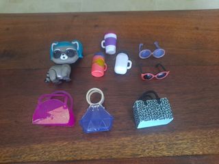 Mega lote LOL Surprise originales