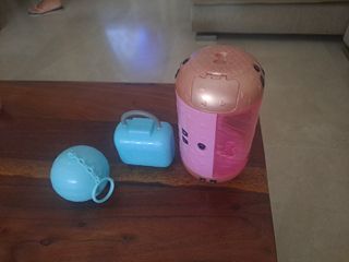 Mega lote LOL Surprise originales