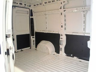 Citroën Jumper BlueHDi 81KW (110CV) Furgón 35L3H2