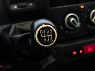 Citroën Jumper BlueHDi 81KW (110CV) Furgón 35L3H2