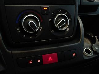 Citroën Jumper BlueHDi 81KW (110CV) Furgón 35L3H2