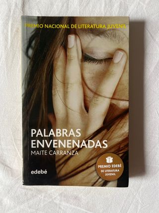PALABRAS ENVENENADAS