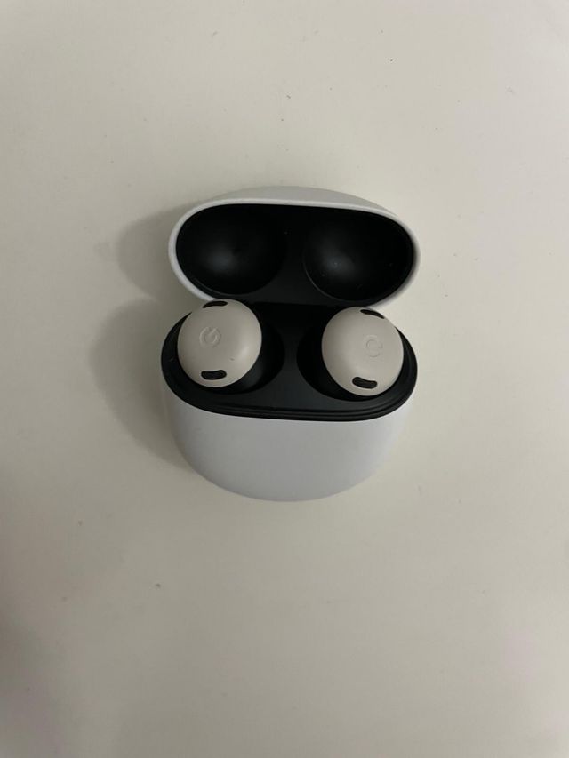 Google Pixel Buds Pro - Blancos