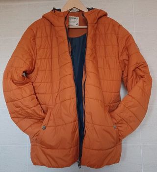 Chaqueta Jack & Jones acolchada - Buen estado 