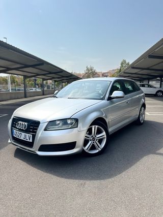 Audi A3 2009