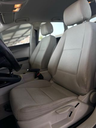 Audi A3 2009