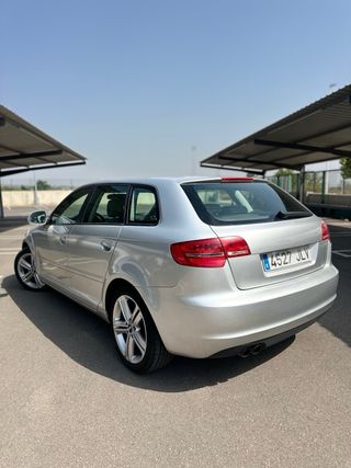 Audi A3 2009