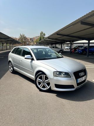 Audi A3 2009
