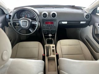 Audi A3 2009