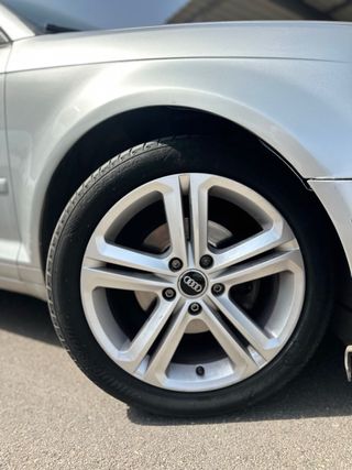 Audi A3 2009