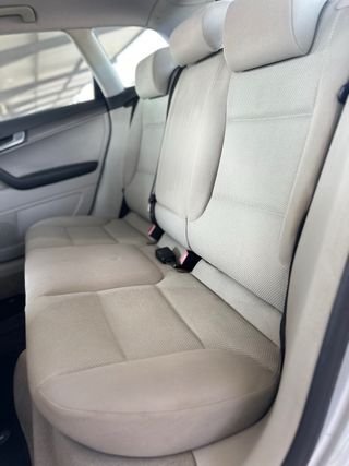 Audi A3 2009