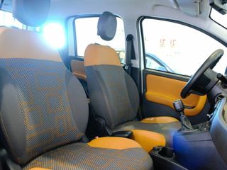 Fiat Panda 1.3 75cv Diésel 4x4 E5+